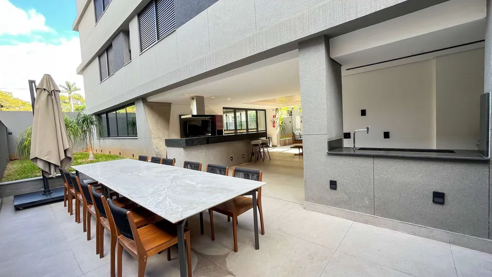 Apartamento, 4 quartos, 143 m² - Foto 4