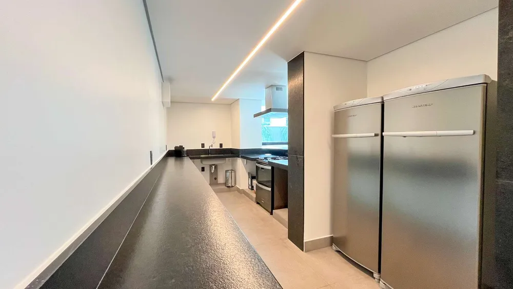Apartamento, 4 quartos, 143 m² - Foto 2