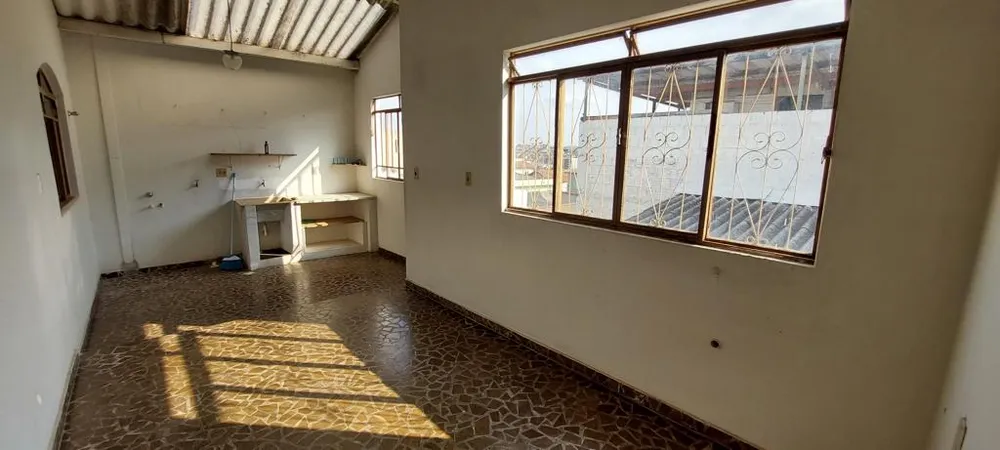 Casa, 1 quarto - Foto 6