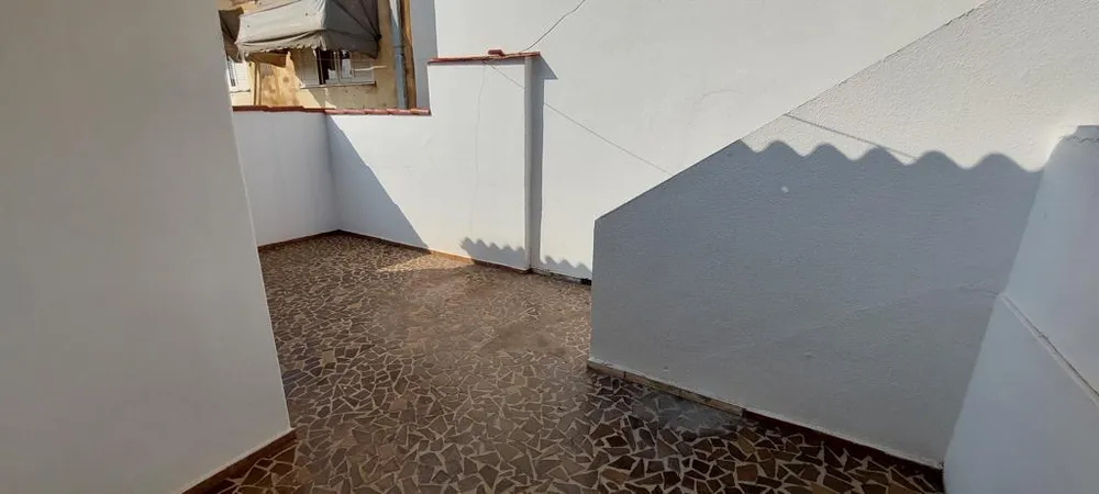 Casa, 1 quarto - Foto 2