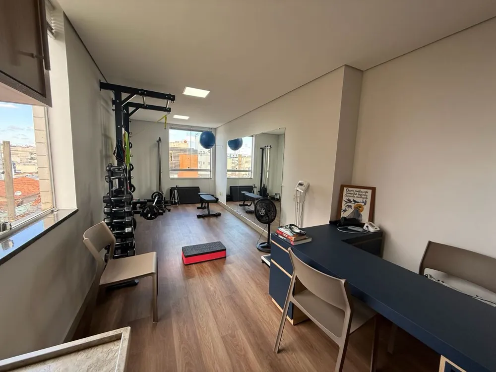Sala-Conjunto, 28 m² - Foto 1
