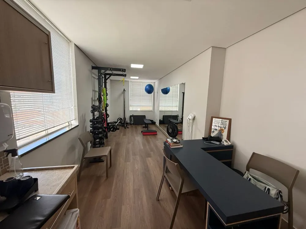 Sala-Conjunto, 28 m² - Foto 3