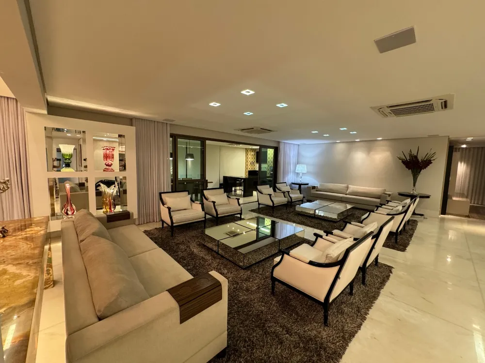 Apartamento, 5 quartos, 617 m² - Foto 2