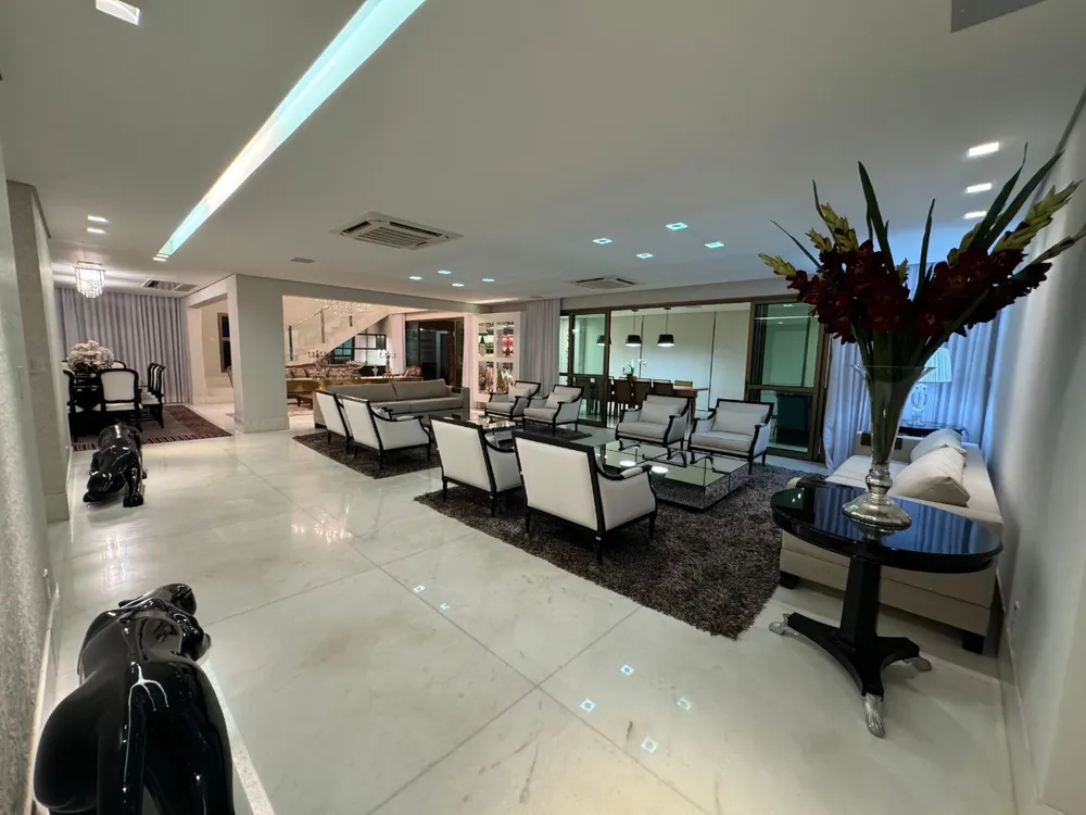 Apartamento, 5 quartos, 617 m² - Foto 1