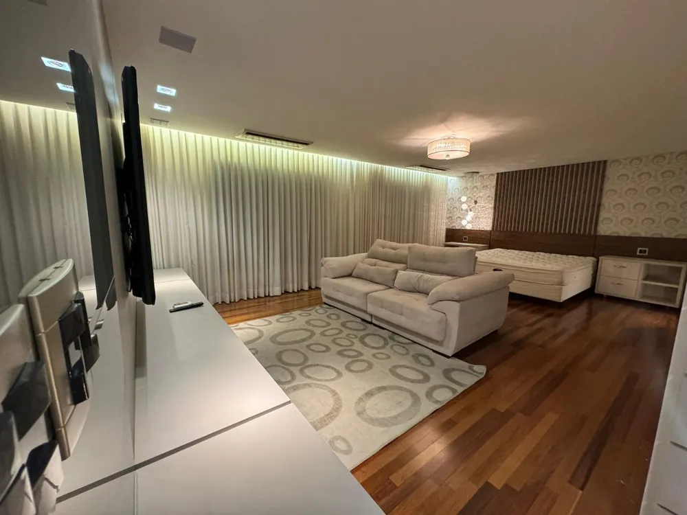 Apartamento, 5 quartos, 617 m² - Foto 9
