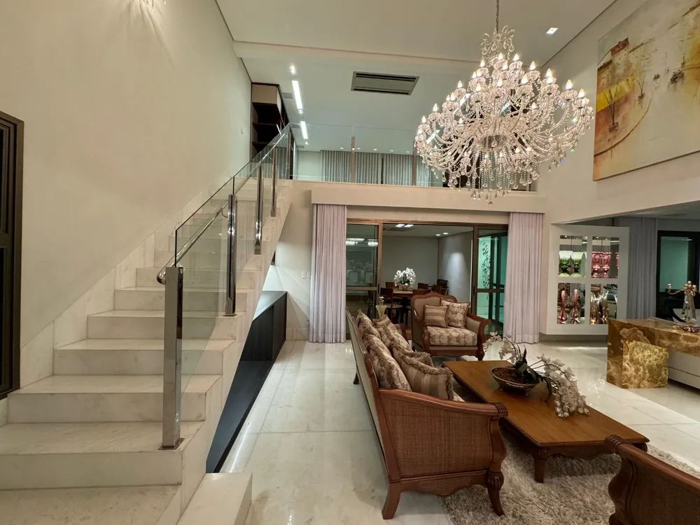 Apartamento, 5 quartos, 617 m² - Foto 3