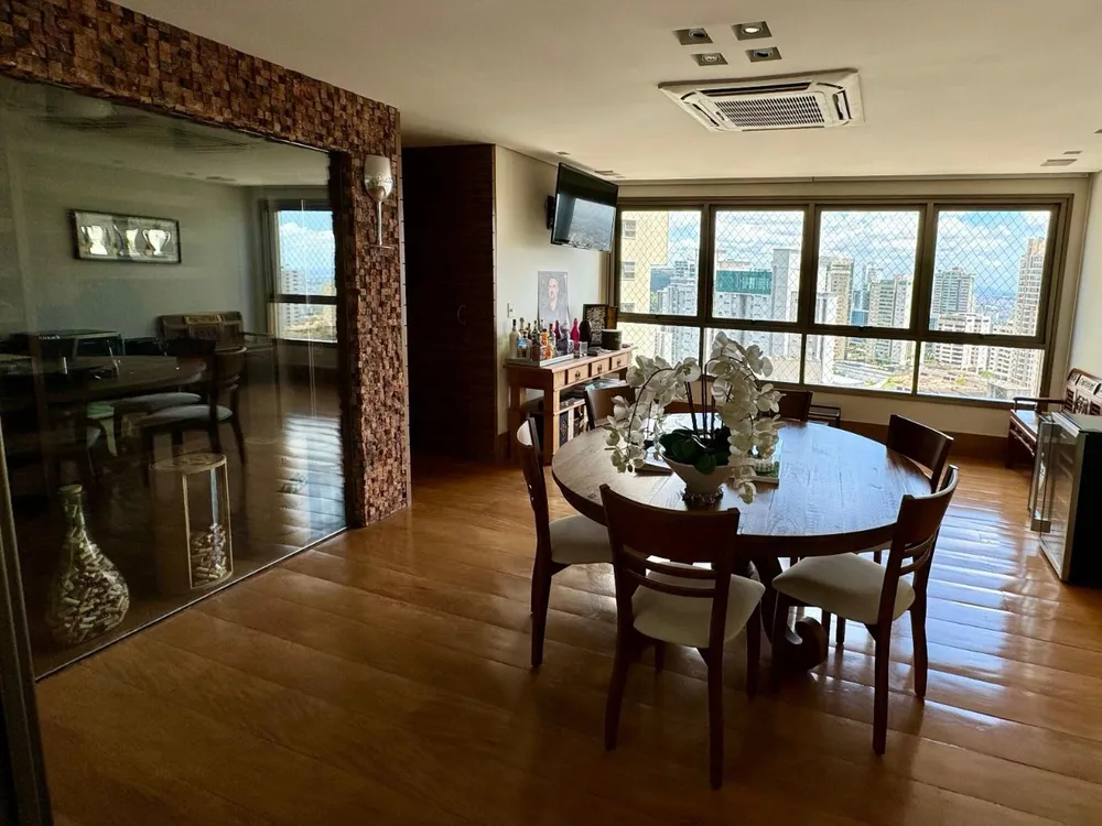 Apartamento, 5 quartos, 617 m² - Foto 4