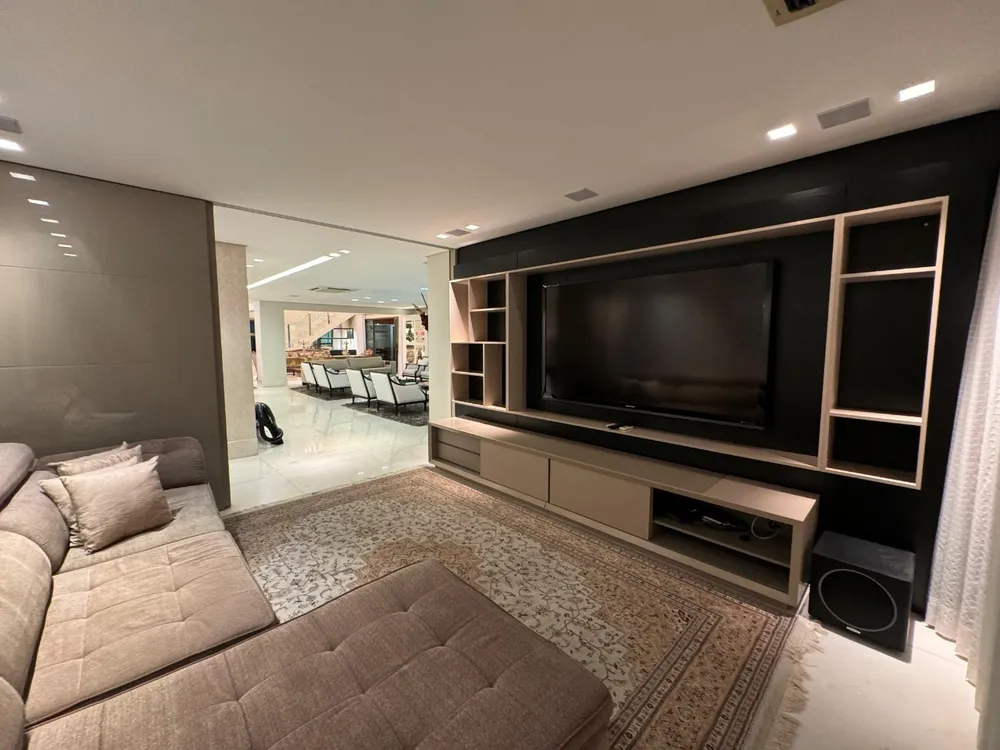 Apartamento, 5 quartos, 617 m² - Foto 7