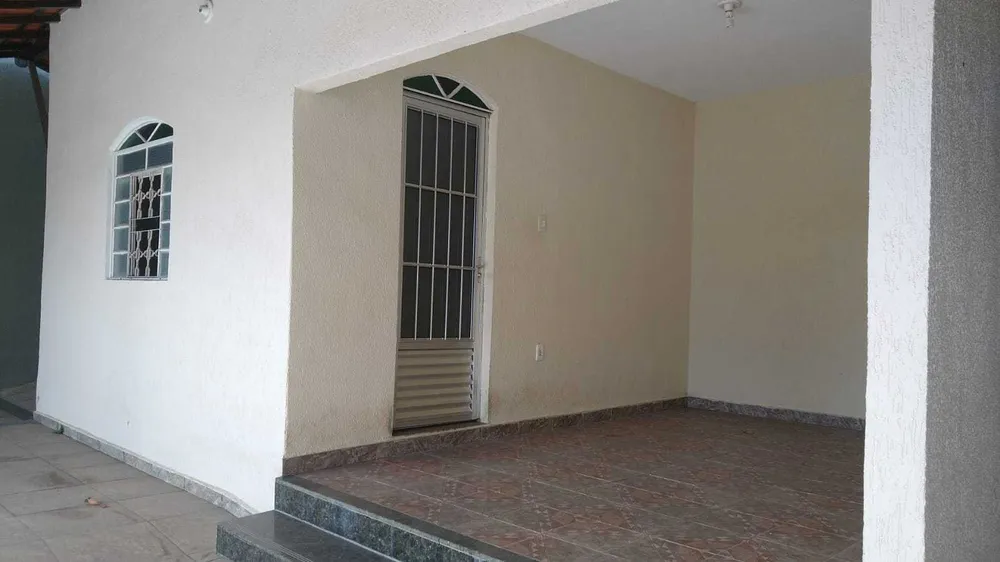 Casa, 3 quartos, 360 m² - Foto 4