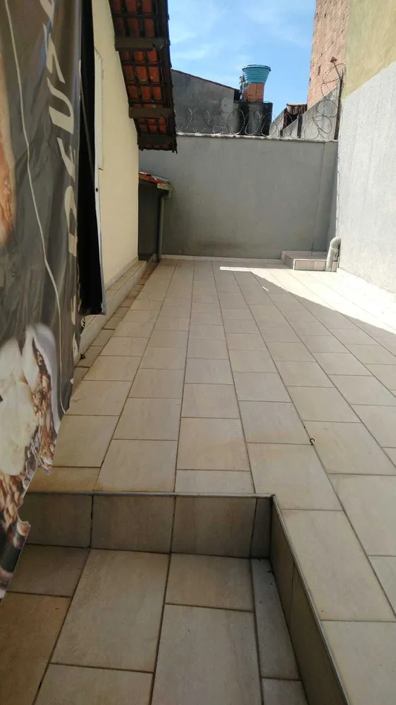 Casa, 3 quartos, 360 m² - Foto 8