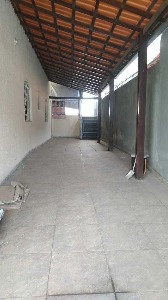 Casa, 3 quartos, 360 m² - Foto 6