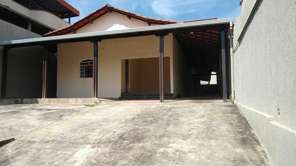 Casa, 3 quartos, 360 m² - Foto 2