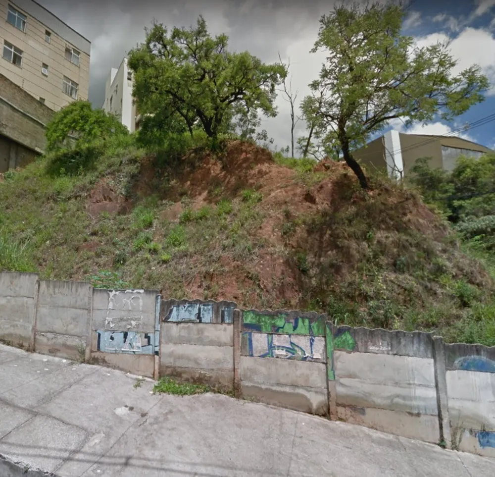 Terreno, 928 m² - Foto 1