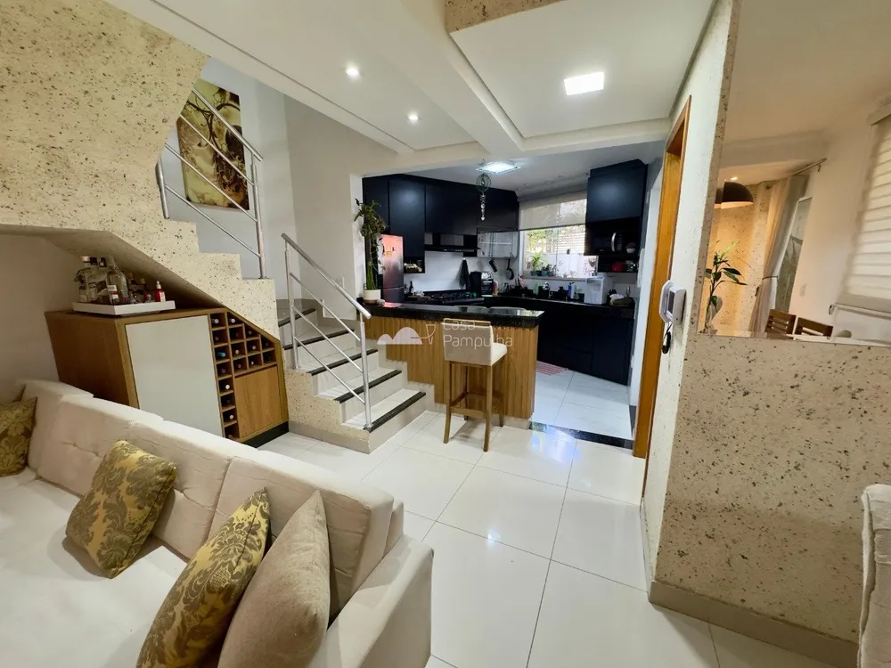 Casa, 3 quartos, 152 m² - Foto 7