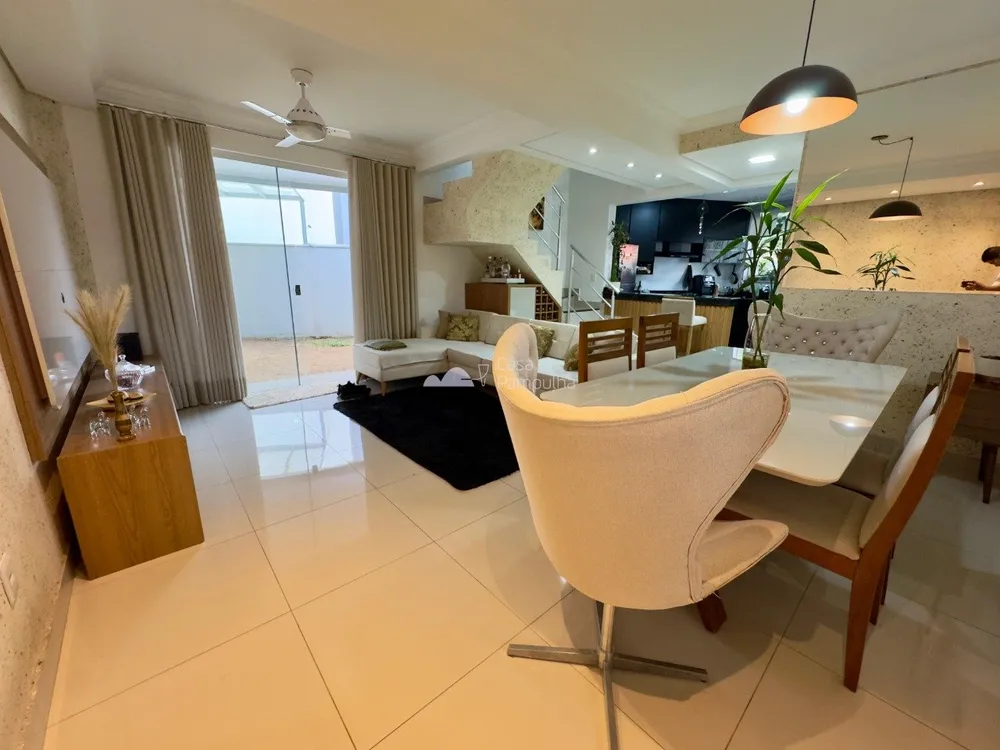 Casa, 3 quartos, 152 m² - Foto 5