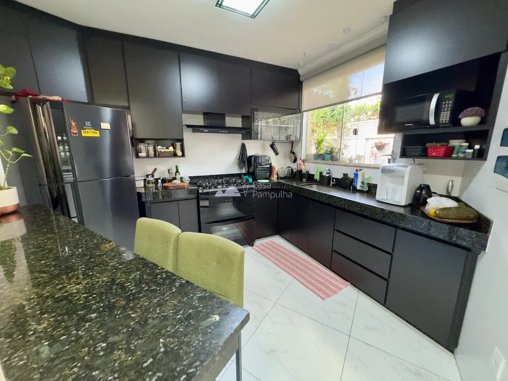 Casa, 3 quartos, 152 m² - Foto 8