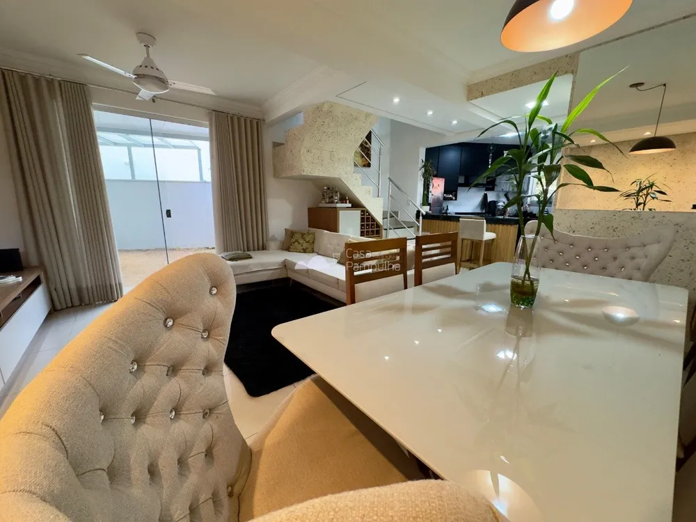 Casa, 3 quartos, 152 m² - Foto 6