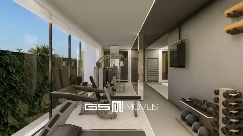 Apartamento, 3 quartos, 118 m² - Foto 6