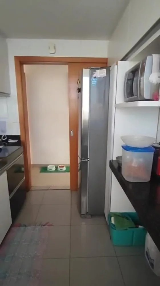 Cobertura, 4 quartos, 205 m² - Foto 12