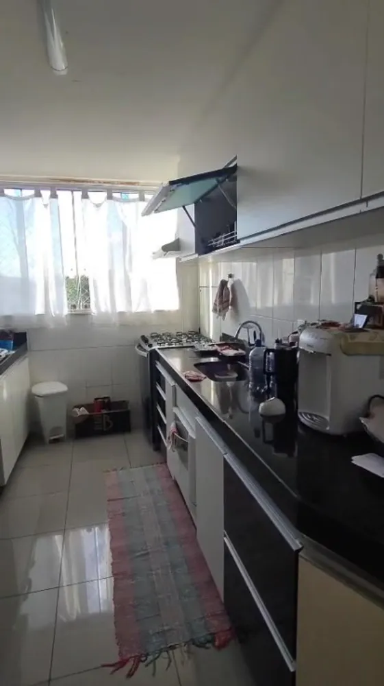 Cobertura, 4 quartos, 205 m² - Foto 16