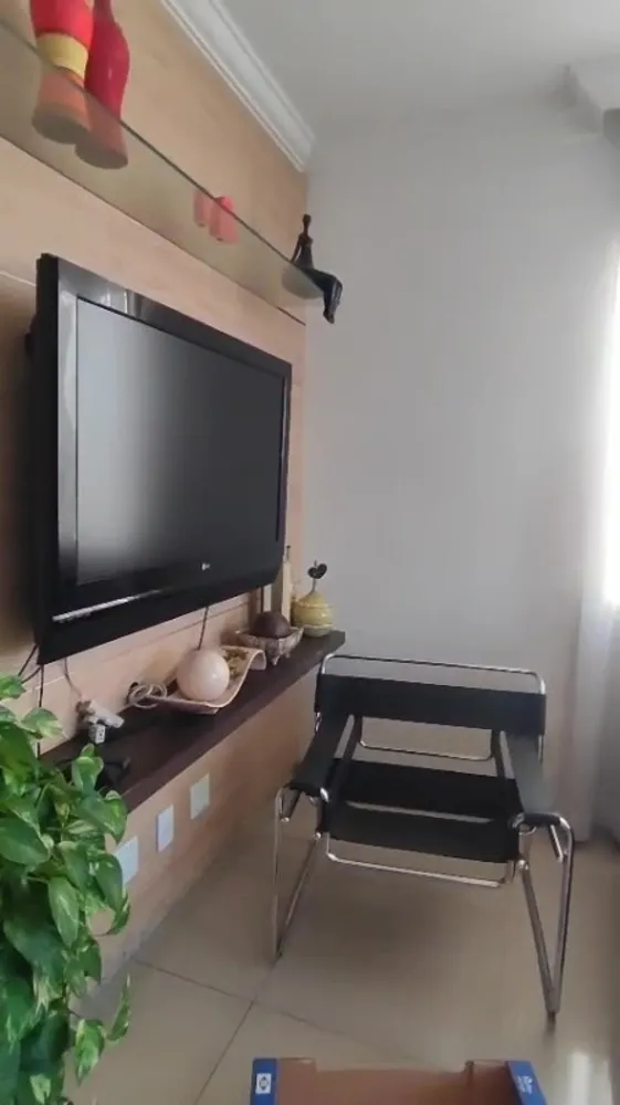 Cobertura, 4 quartos, 205 m² - Foto 5