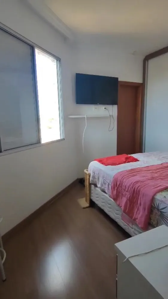 Cobertura, 4 quartos, 205 m² - Foto 14