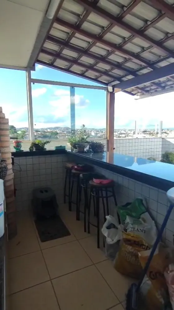 Cobertura, 4 quartos, 205 m² - Foto 6