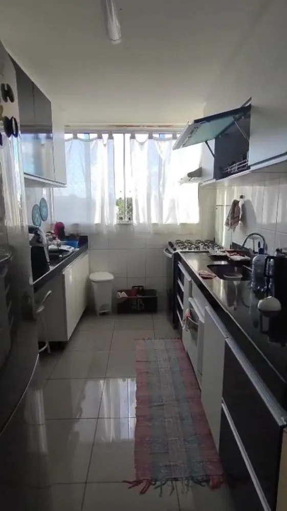 Cobertura, 4 quartos, 205 m² - Foto 17