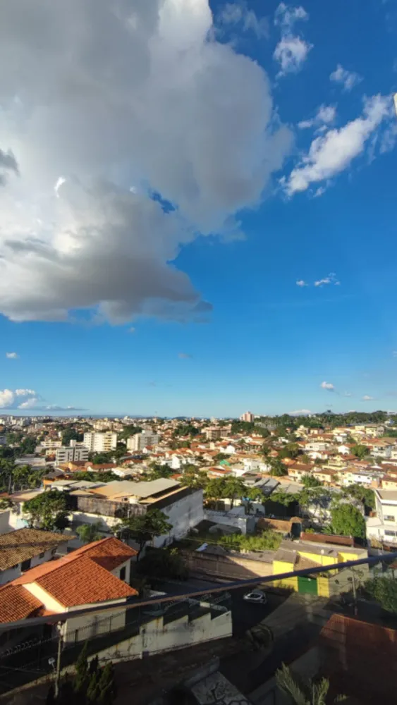 Cobertura, 4 quartos, 205 m² - Foto 2