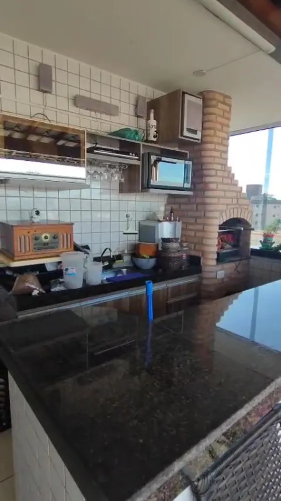 Cobertura, 4 quartos, 205 m² - Foto 9