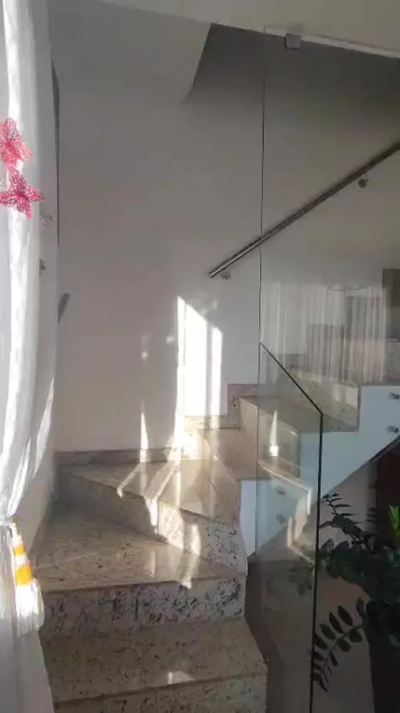 Cobertura, 4 quartos, 205 m² - Foto 7