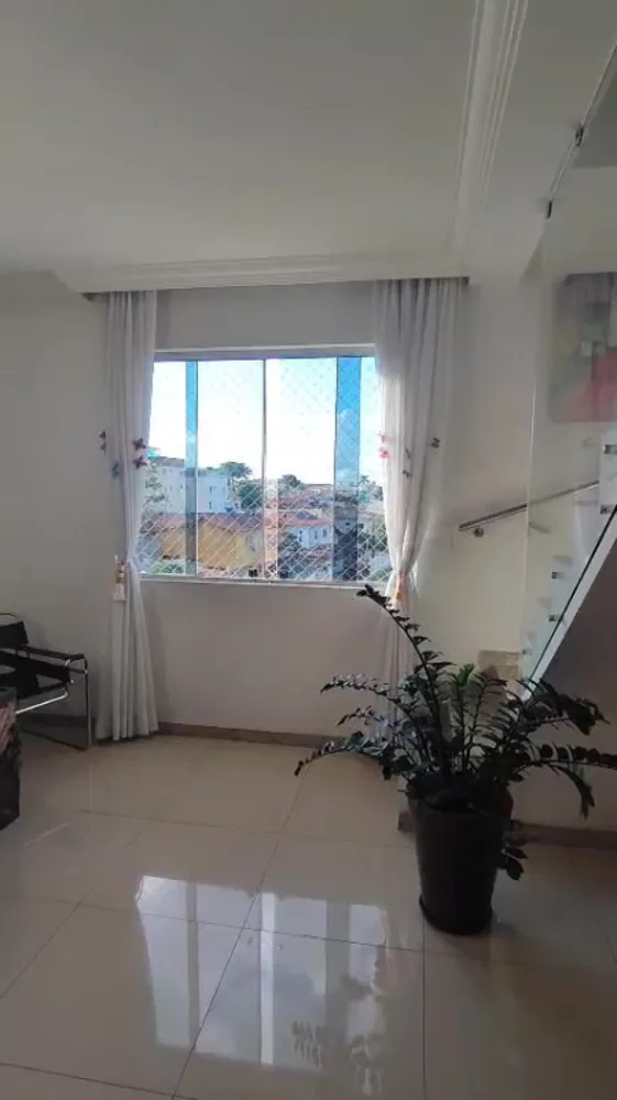 Cobertura, 4 quartos, 205 m² - Foto 3