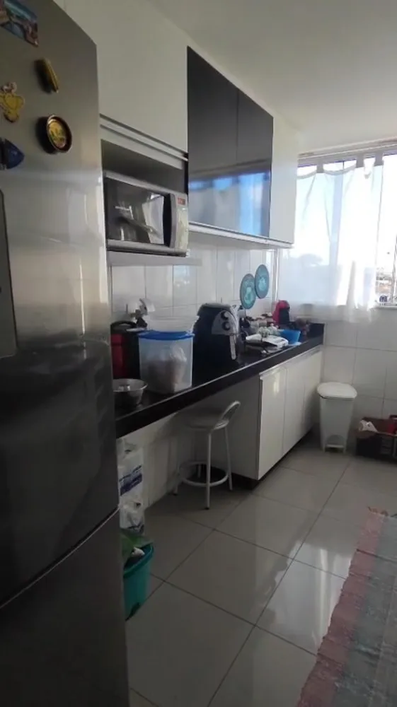 Cobertura, 4 quartos, 205 m² - Foto 11