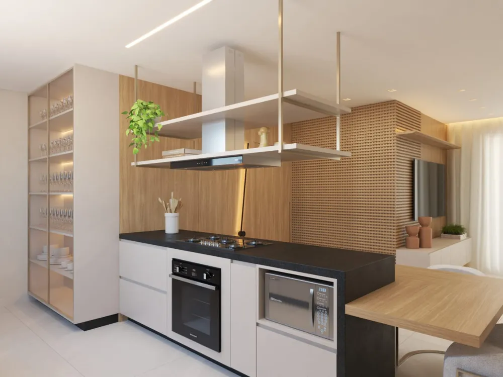 Cobertura, 3 quartos, 208 m² - Foto 8