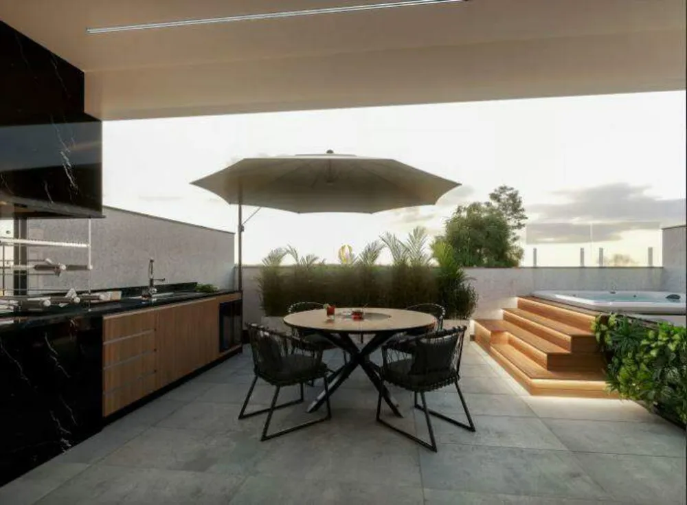 Casa, 2 quartos, 87 m² - Foto 4