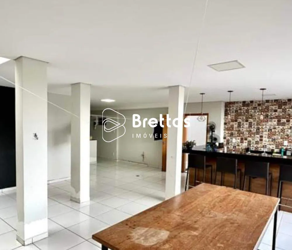 Casa, 3 quartos, 264 m² - Foto 2