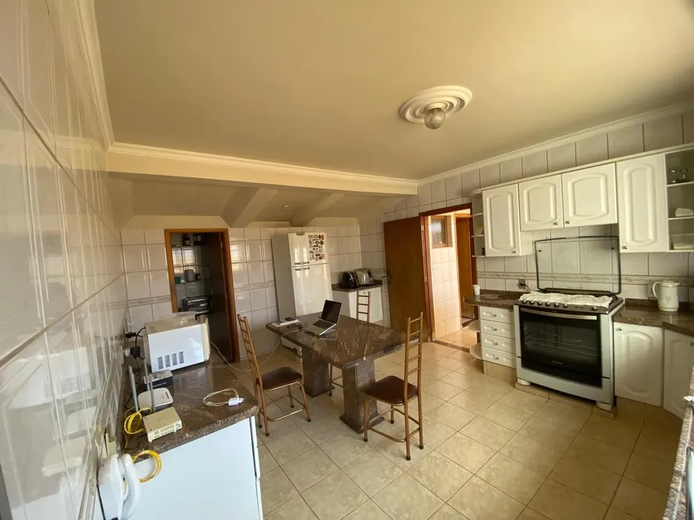 Casa, 4 quartos, 431 m² - Foto 11