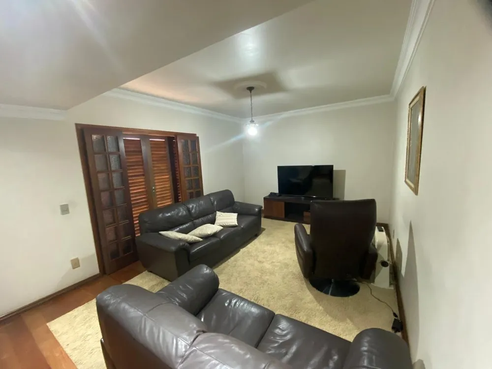 Casa, 4 quartos, 431 m² - Foto 4