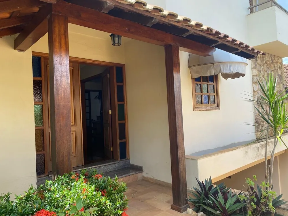 Casa, 4 quartos, 431 m² - Foto 2