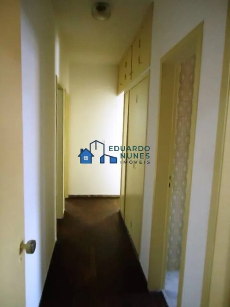 Apartamento, 4 quartos, 180 m² - Foto 4