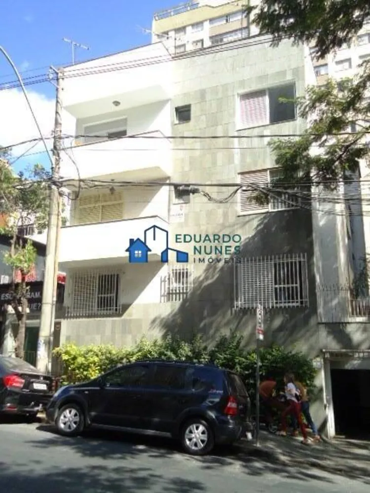 Apartamento, 4 quartos, 180 m² - Foto 12