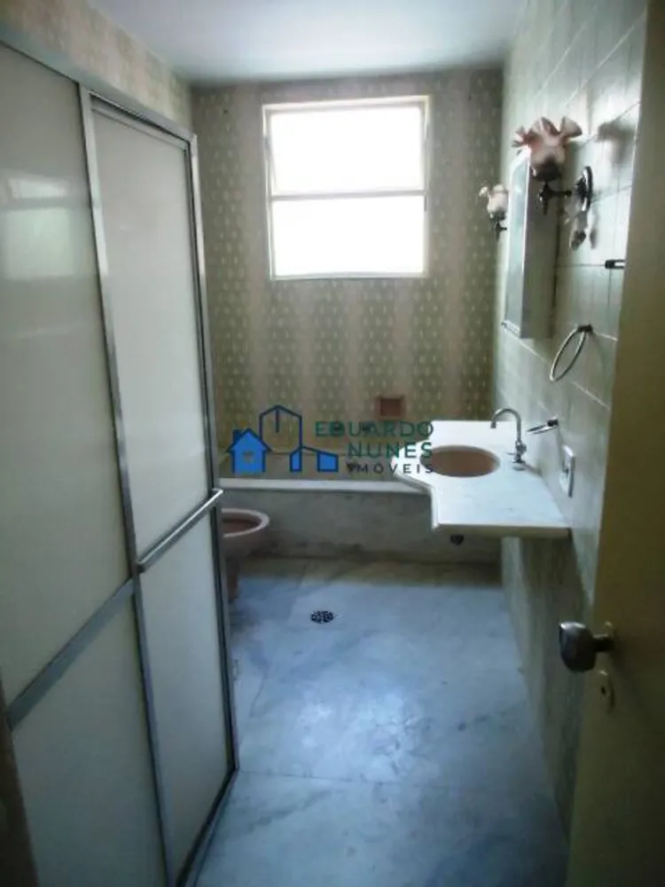 Apartamento, 4 quartos, 180 m² - Foto 10