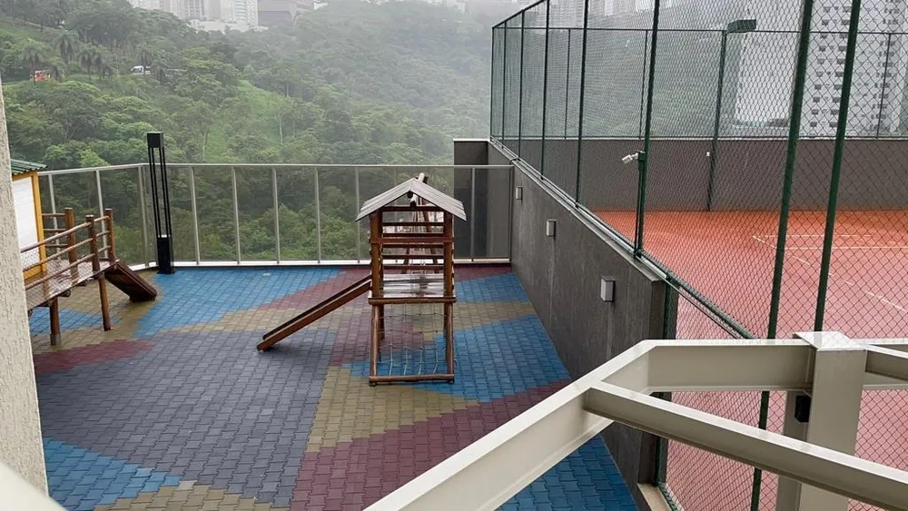 Cobertura, 4 quartos, 302 m² - Foto 4