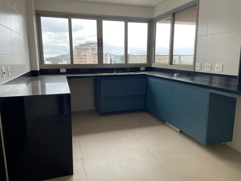 Cobertura, 4 quartos, 302 m² - Foto 5