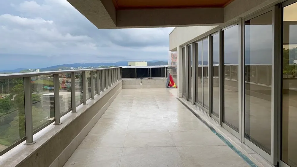 Cobertura, 4 quartos, 302 m² - Foto 1