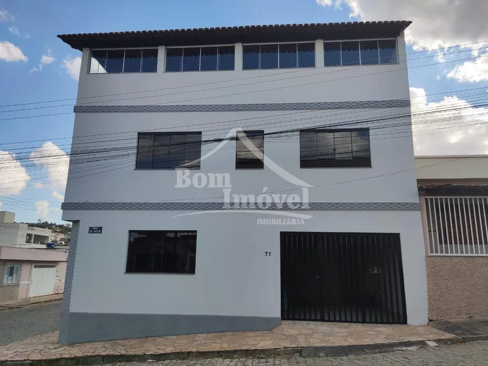 Casa, 2 quartos, 360 m² - Foto 1