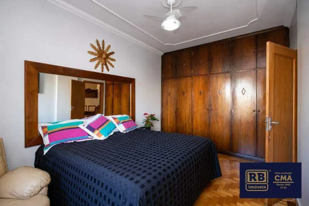 Apartamento, 2 quartos, 64 m² - Foto 3