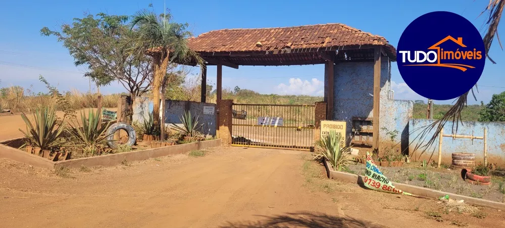 Chácara à venda com 1 quarto, 22560m² - Foto 3