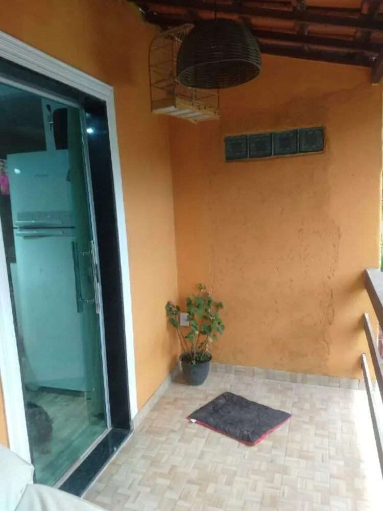 Casa de Condomínio, 3 quartos - Foto 10