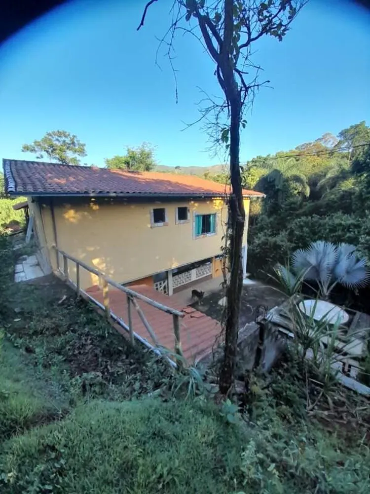 Casa de Condomínio, 3 quartos - Foto 25